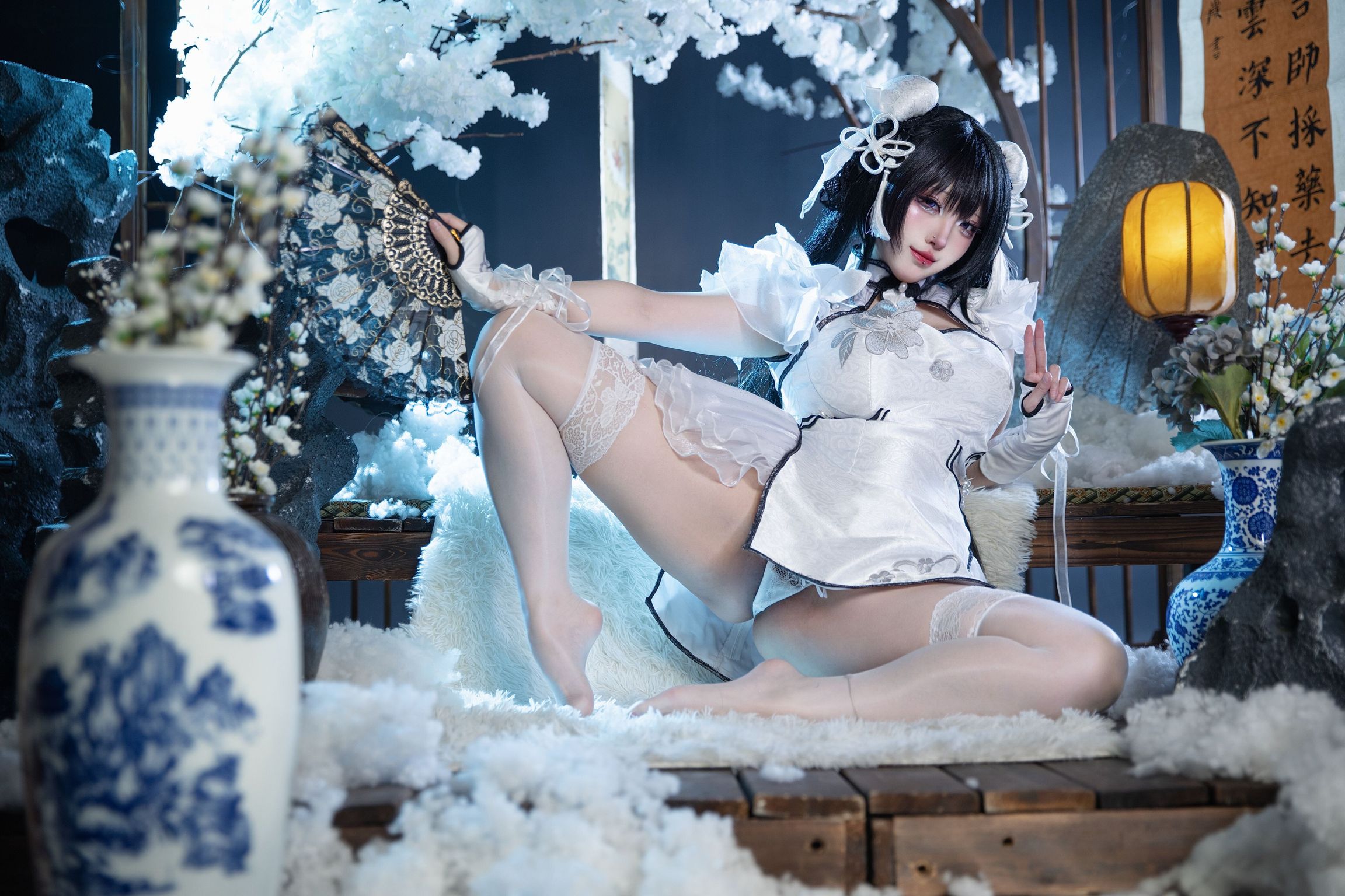 Coser@soso嗖嗖: 殷紫萍 玉髓冰心 (58 photos) 2 Coser@soso嗖嗖: 殷紫萍 玉髓冰心 (58 photos) 2