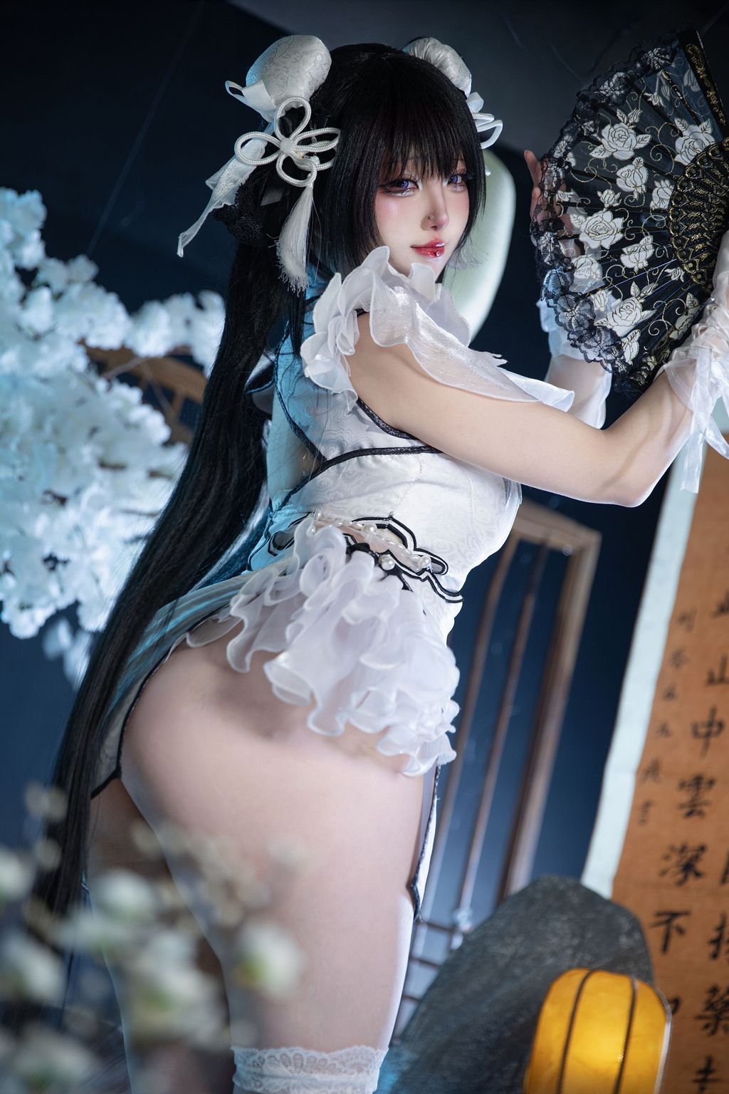 Coser@soso嗖嗖: 殷紫萍 玉髓冰心 (58 photos) 3 Coser@soso嗖嗖: 殷紫萍 玉髓冰心 (58 photos) 3