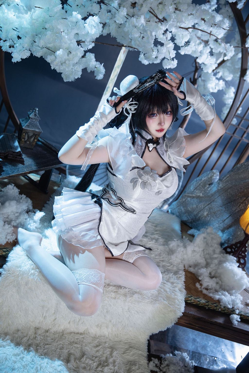 Coser@soso嗖嗖: 殷紫萍 玉髓冰心 (58 photos) 18 Coser@soso嗖嗖: 殷紫萍 玉髓冰心 (58 photos) 18