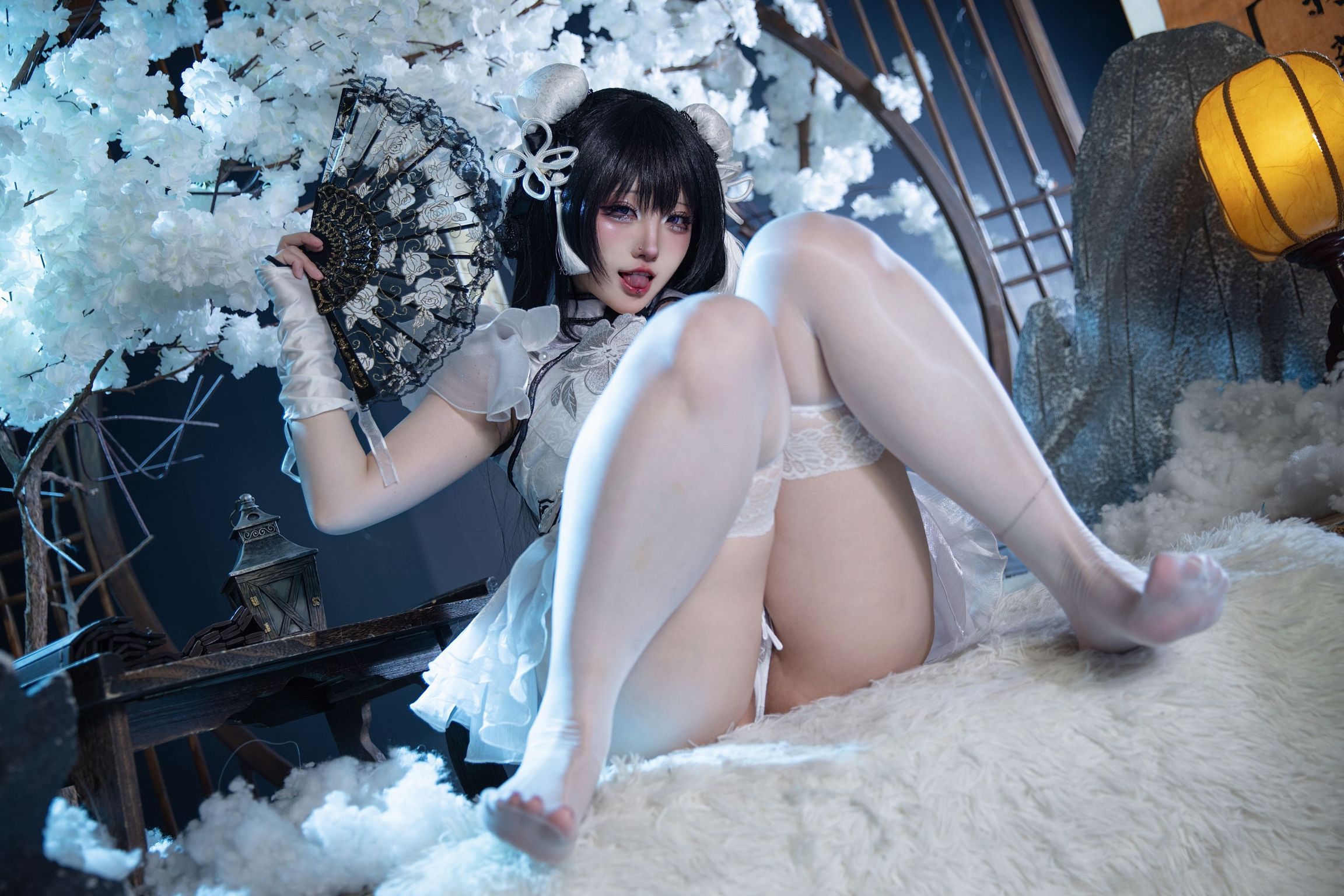 Coser@soso嗖嗖: 殷紫萍 玉髓冰心 (58 photos) 15 Coser@soso嗖嗖: 殷紫萍 玉髓冰心 (58 photos) 15