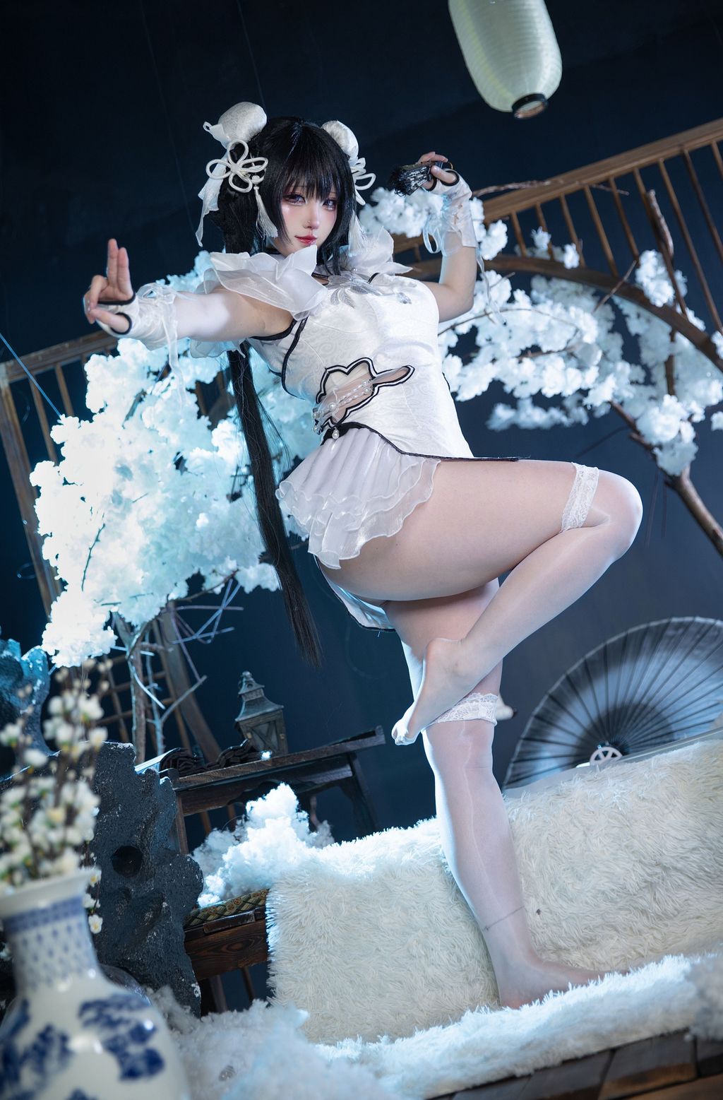 Coser@soso嗖嗖: 殷紫萍 玉髓冰心 (58 photos) 14 Coser@soso嗖嗖: 殷紫萍 玉髓冰心 (58 photos) 14