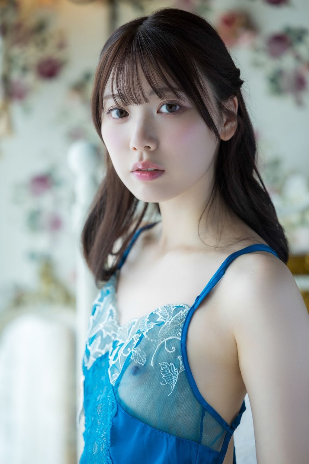 [JP] Mio Ishikawa (石川澪): FRIDAYデジタル写真集 みおわーるど (62 photos)
