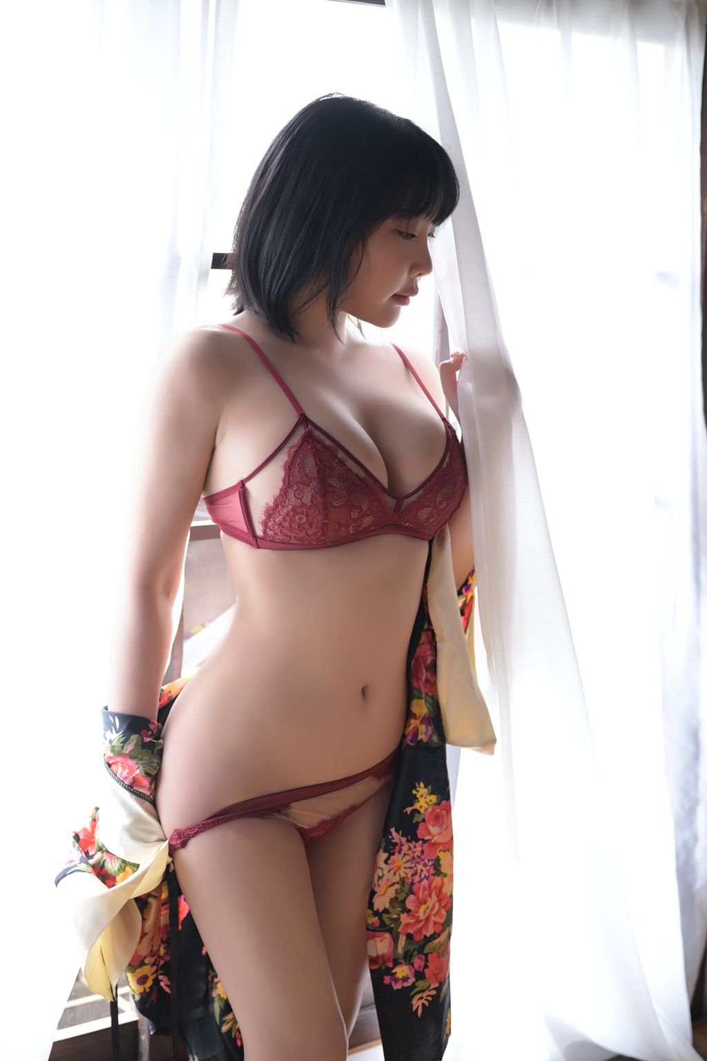 Kang In-kyung (강인경): Japan AV Style (310 photos) 17 Kang In-kyung (강인경): Japan AV Style (310 photos) 17