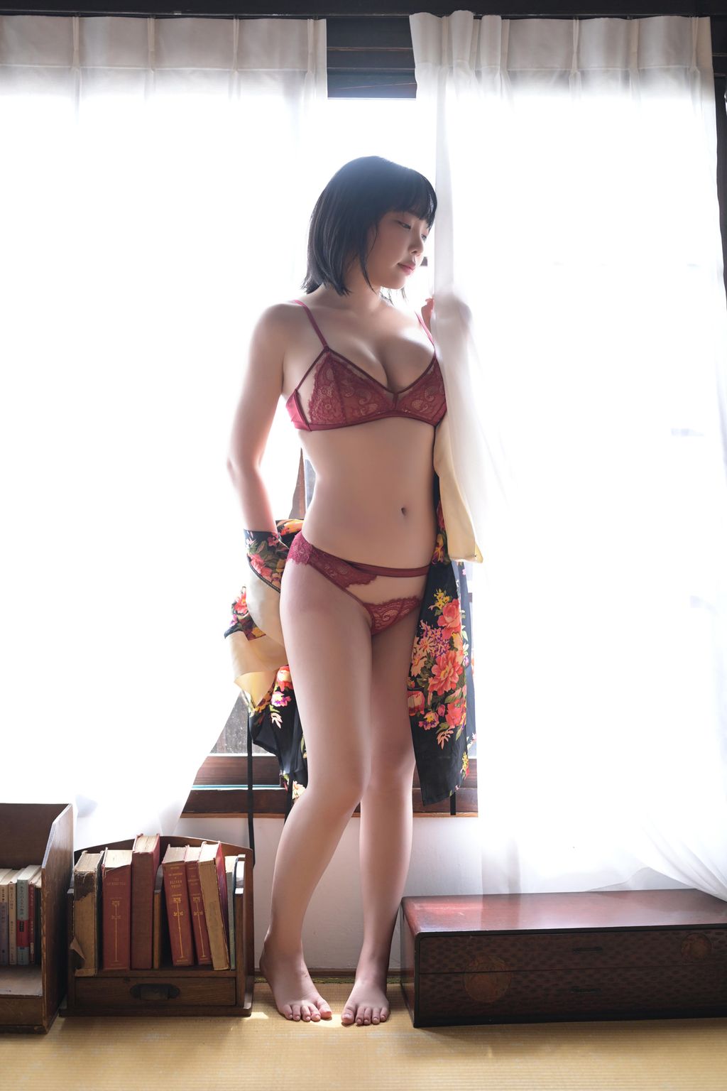 Kang In-kyung (강인경): Japan AV Style (310 photos) 16 Kang In-kyung (강인경): Japan AV Style (310 photos) 16