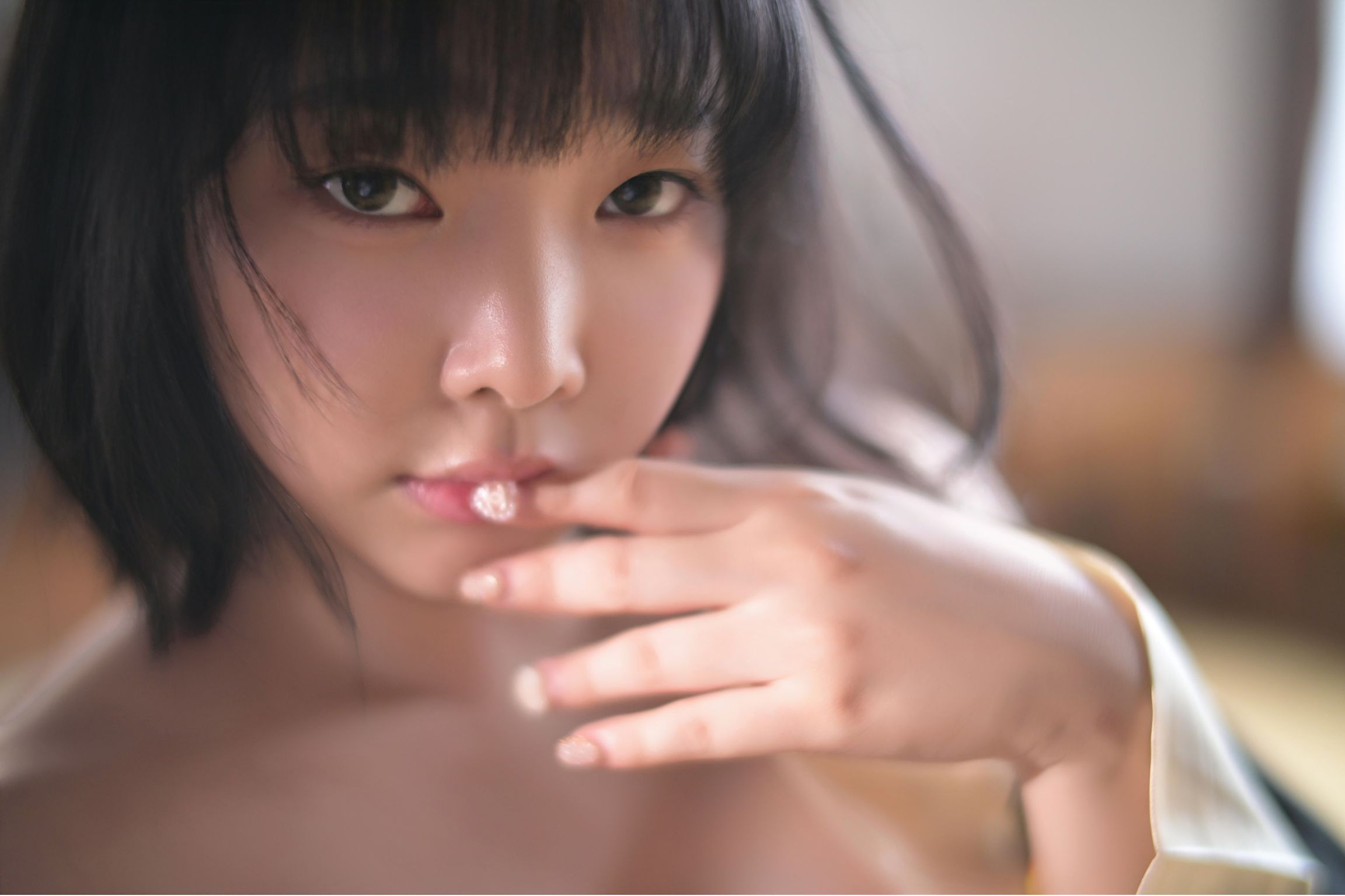 Kang In-kyung (강인경): Japan AV Style (310 photos) 8 Kang In-kyung (강인경): Japan AV Style (310 photos) 8