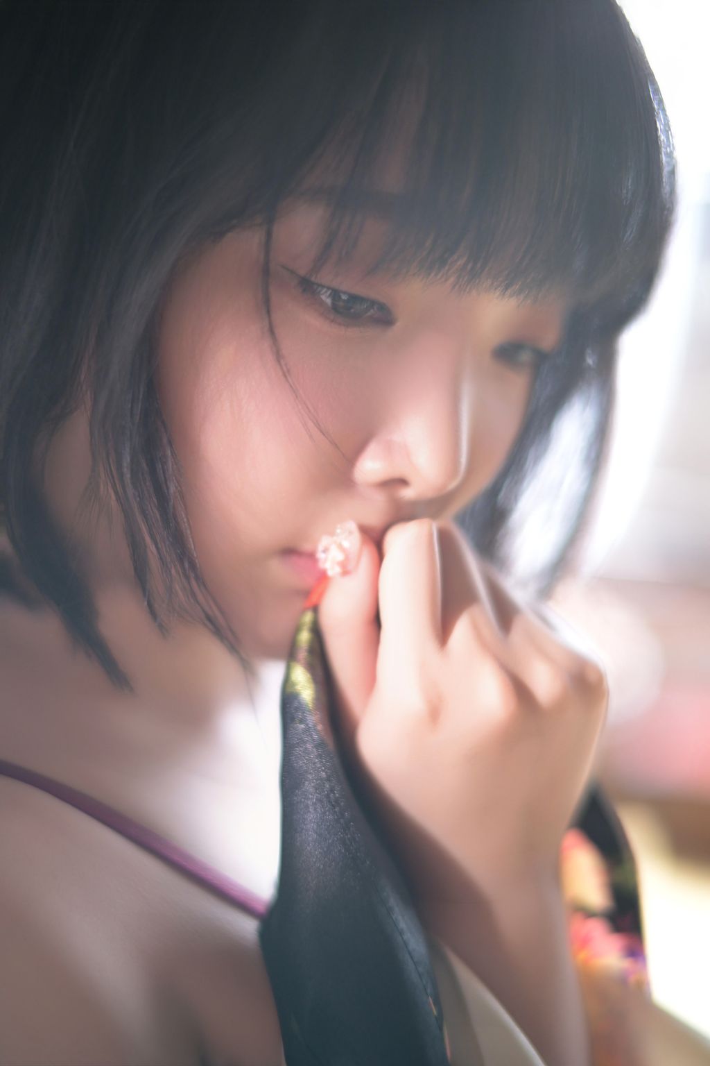 Kang In-kyung (강인경): Japan AV Style (310 photos) 5 Kang In-kyung (강인경): Japan AV Style (310 photos) 5