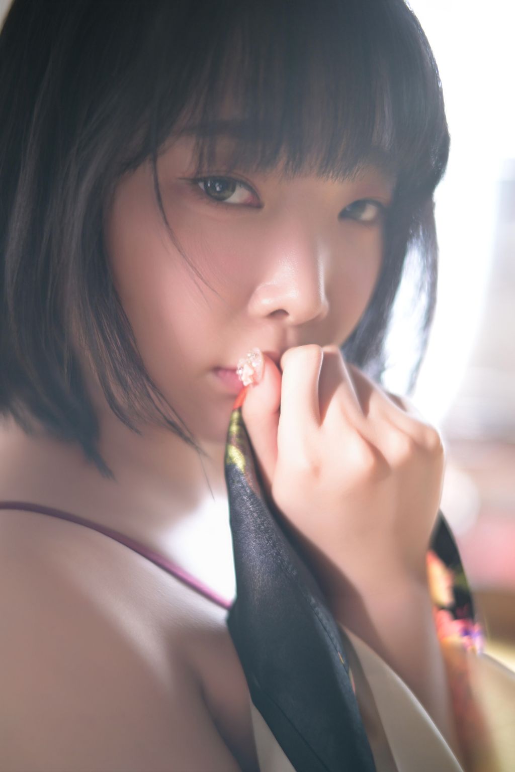 Kang In-kyung (강인경): Japan AV Style (310 photos) 6 Kang In-kyung (강인경): Japan AV Style (310 photos) 6