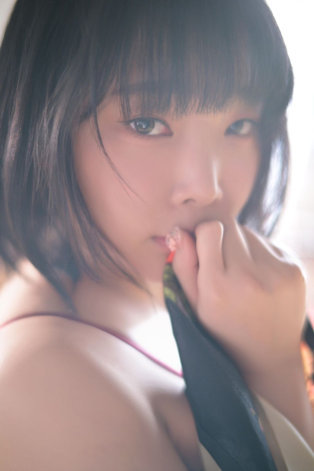 Kang In-kyung (강인경): Japan AV Style (310 photos) 3 Kang In-kyung (강인경): Japan AV Style (310 photos) 3