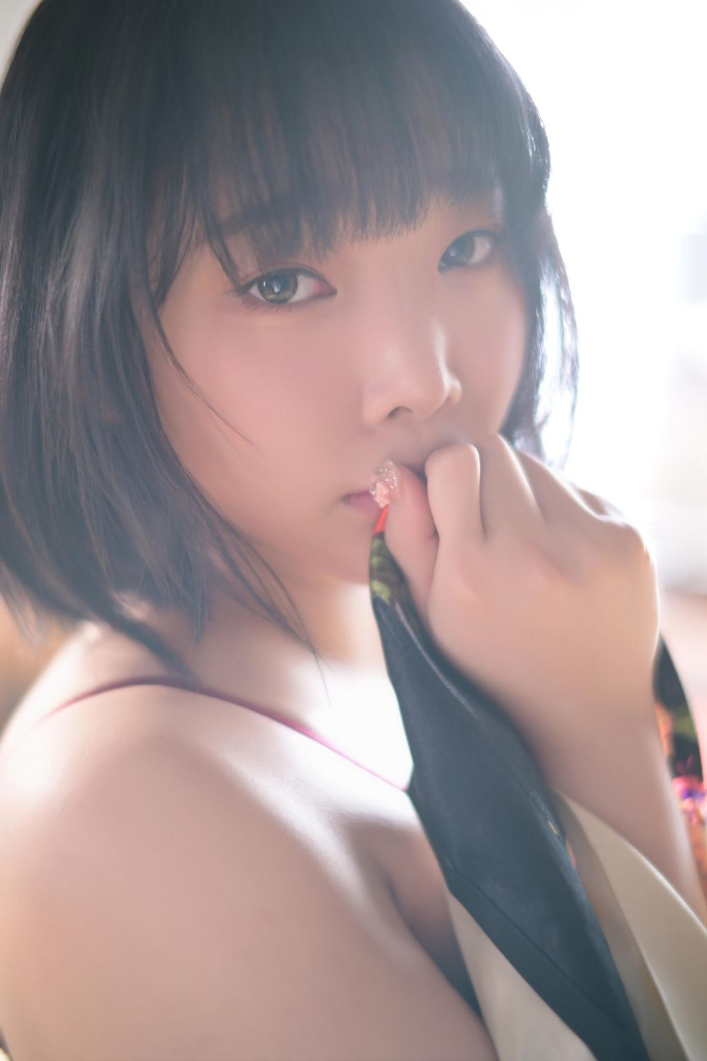 Kang In-kyung (강인경): Japan AV Style (310 photos) 4 Kang In-kyung (강인경): Japan AV Style (310 photos) 4