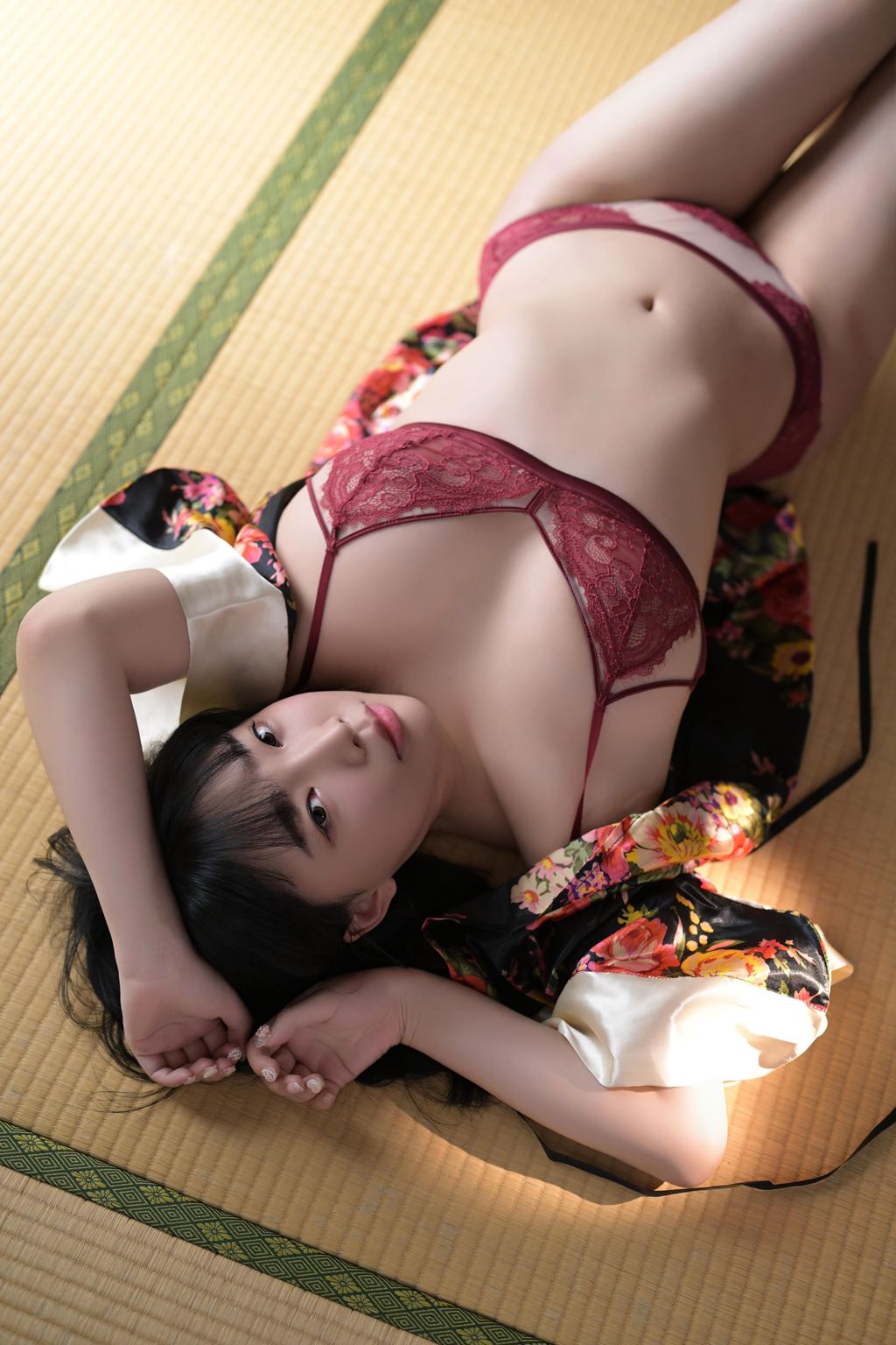 Kang In-kyung (강인경): Japan AV Style (310 photos) 18 Kang In-kyung (강인경): Japan AV Style (310 photos) 18