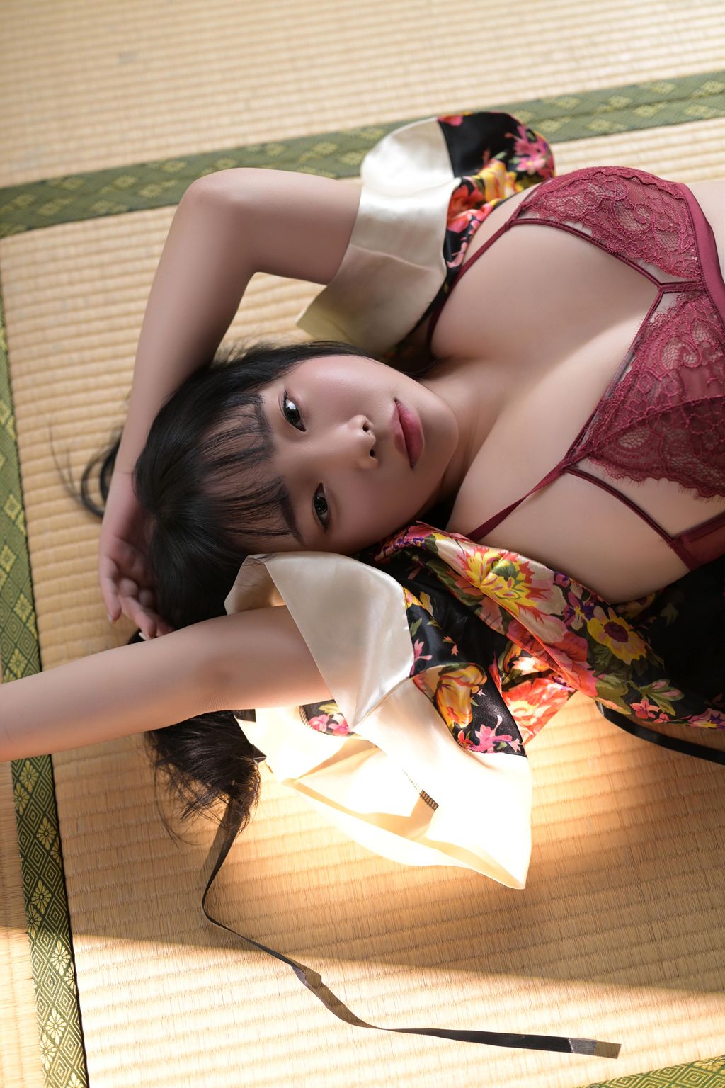 Kang In-kyung (강인경): Japan AV Style (310 photos) 15 Kang In-kyung (강인경): Japan AV Style (310 photos) 15