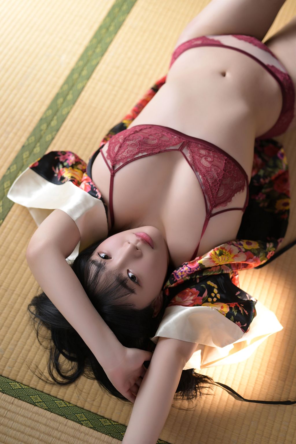 Kang In-kyung (강인경): Japan AV Style (310 photos) 16 Kang In-kyung (강인경): Japan AV Style (310 photos) 16