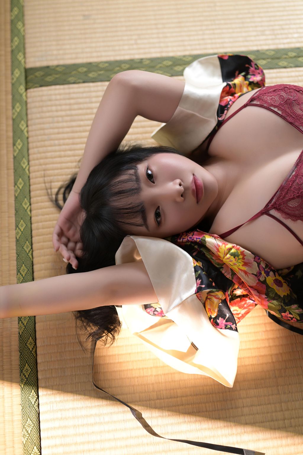 Kang In-kyung (강인경): Japan AV Style (310 photos) 14 Kang In-kyung (강인경): Japan AV Style (310 photos) 14