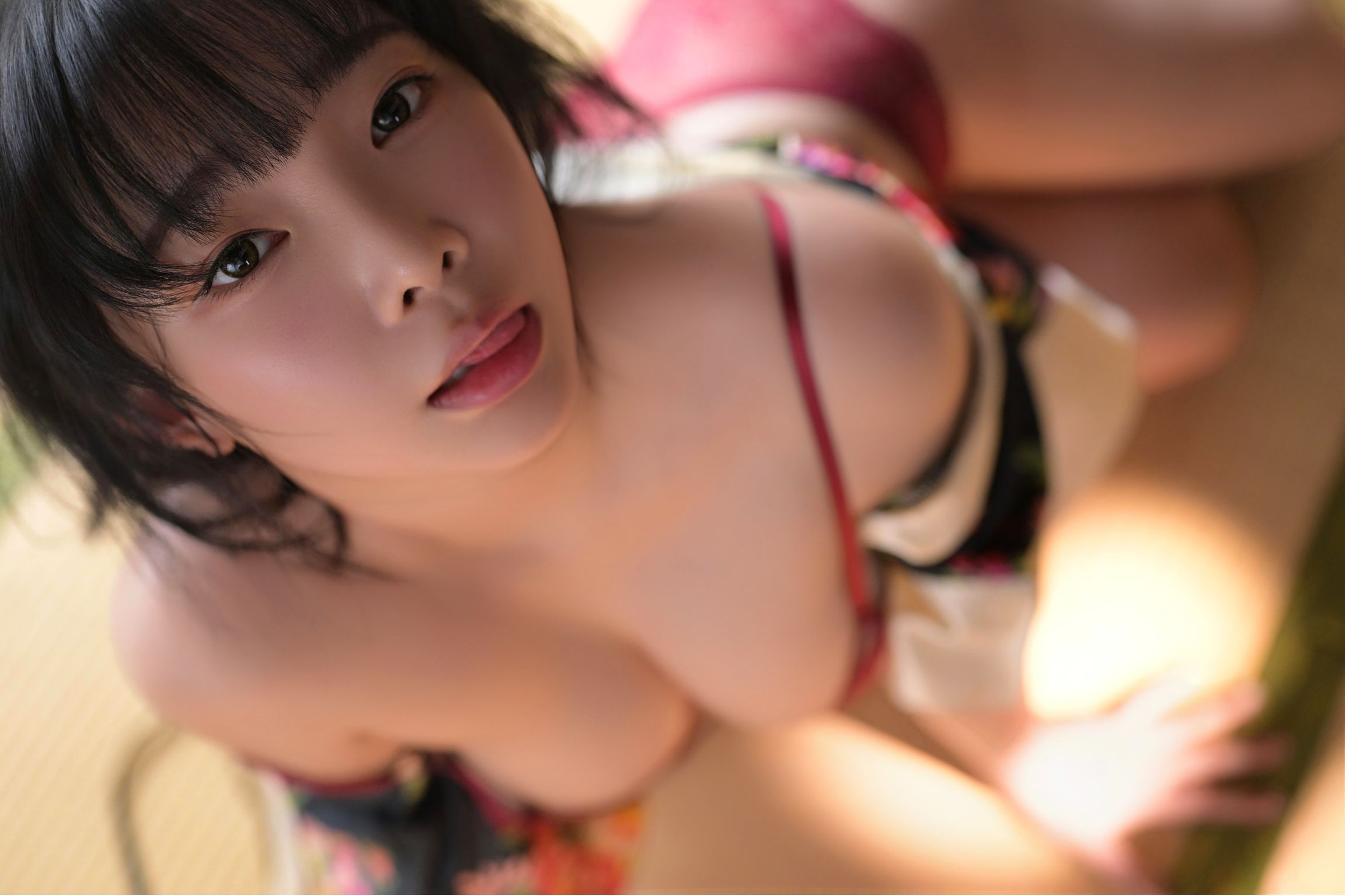 Kang In-kyung (강인경): Japan AV Style (310 photos) 1 Kang In-kyung (강인경): Japan AV Style (310 photos) 1