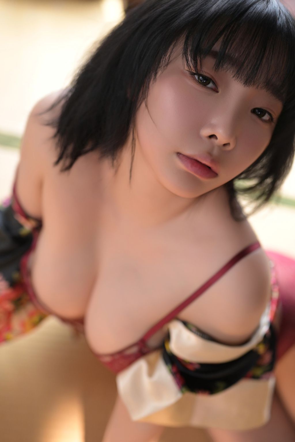 Kang In-kyung (강인경): Japan AV Style (310 photos) 0 Kang In-kyung (강인경): Japan AV Style (310 photos) 0