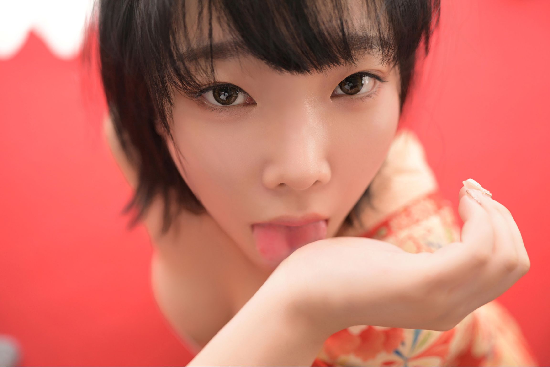 Kang In-kyung (강인경): Japan AV Style (310 photos) 19 Kang In-kyung (강인경): Japan AV Style (310 photos) 19
