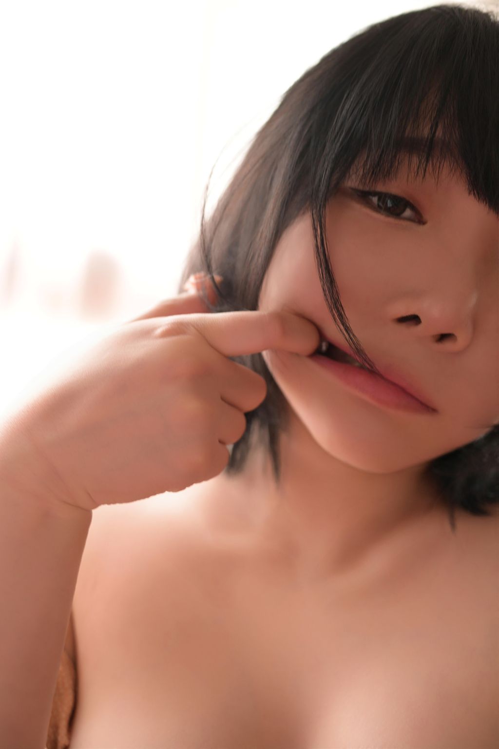 Kang In-kyung (강인경): Japan AV Style (310 photos) 5 Kang In-kyung (강인경): Japan AV Style (310 photos) 5