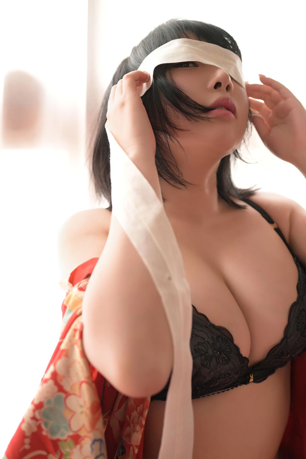 Kang In-kyung (강인경): Japan AV Style (310 photos) 1 Kang In-kyung (강인경): Japan AV Style (310 photos) 1