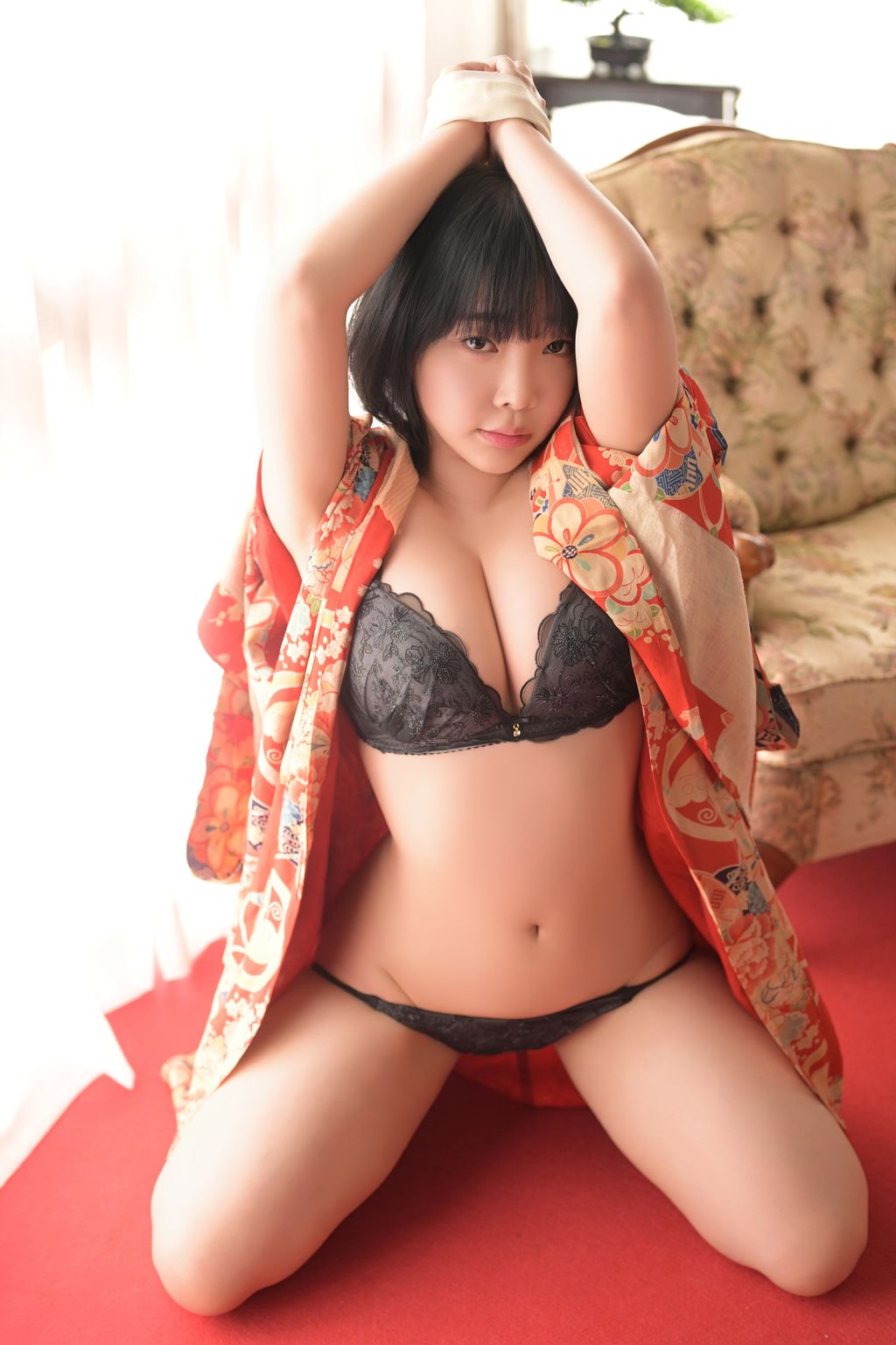 Kang In-kyung (강인경): Japan AV Style (310 photos) 13 Kang In-kyung (강인경): Japan AV Style (310 photos) 13