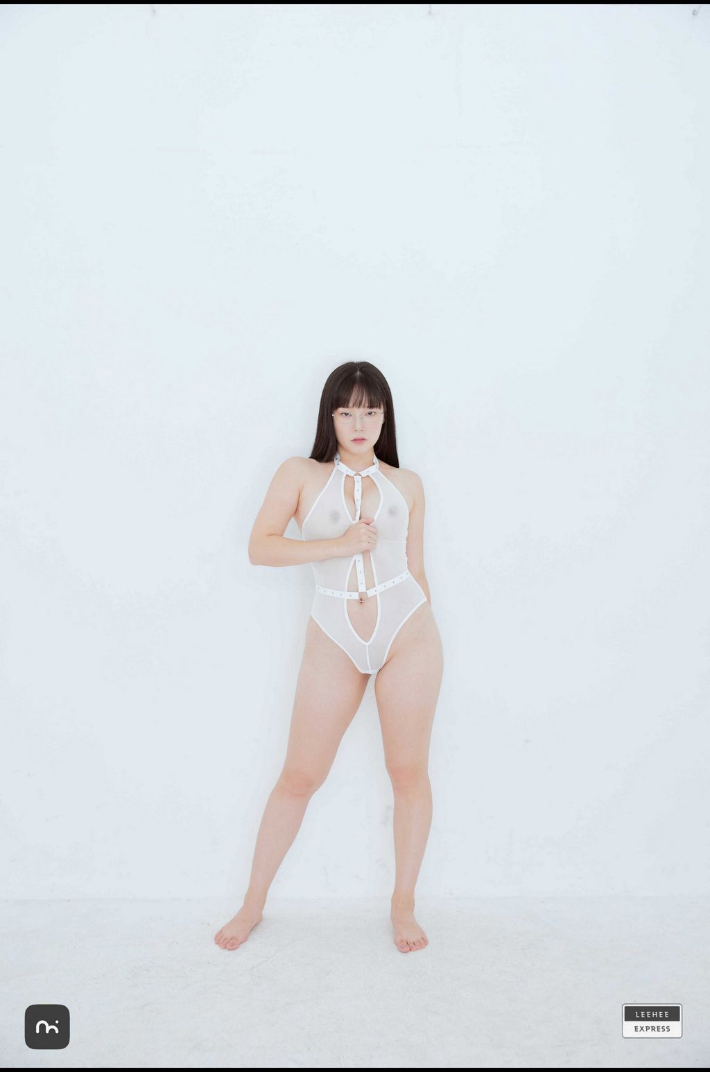 [LE] LEHC-243A: Sir.Bean (피아) (54 photos)