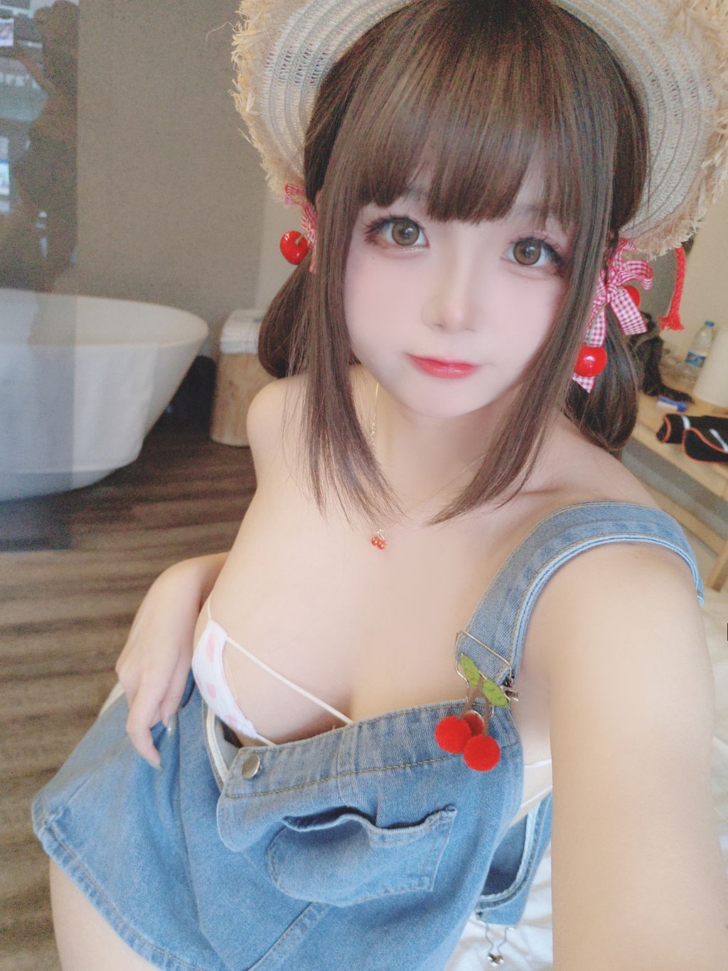 Coser@日奈娇: 独家晚宴 (226 photos + 5 videos) 5 Coser@日奈娇: 独家晚宴 (226 photos + 5 videos) 5