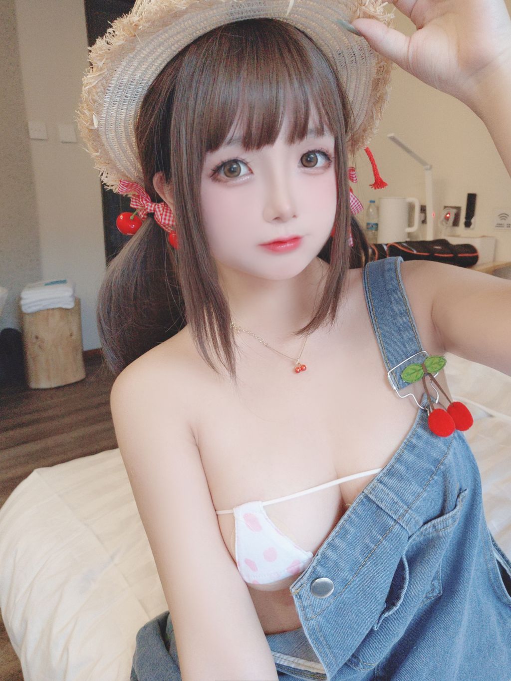 Coser@日奈娇: 独家晚宴 (226 photos + 5 videos) 17 Coser@日奈娇: 独家晚宴 (226 photos + 5 videos) 17