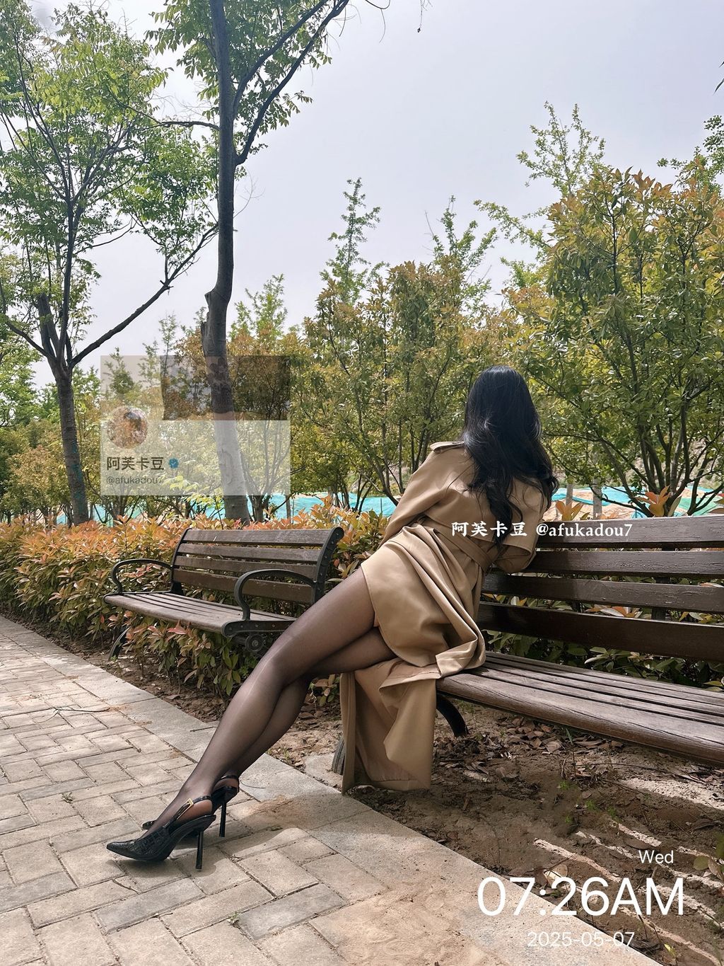 afukadou7(阿芙卡豆): 肉丝人妻户外露出福利 (180 photos + 125 videos) 12 afukadou7(阿芙卡豆): 肉丝人妻户外露出福利 (180 photos + 125 videos) 12