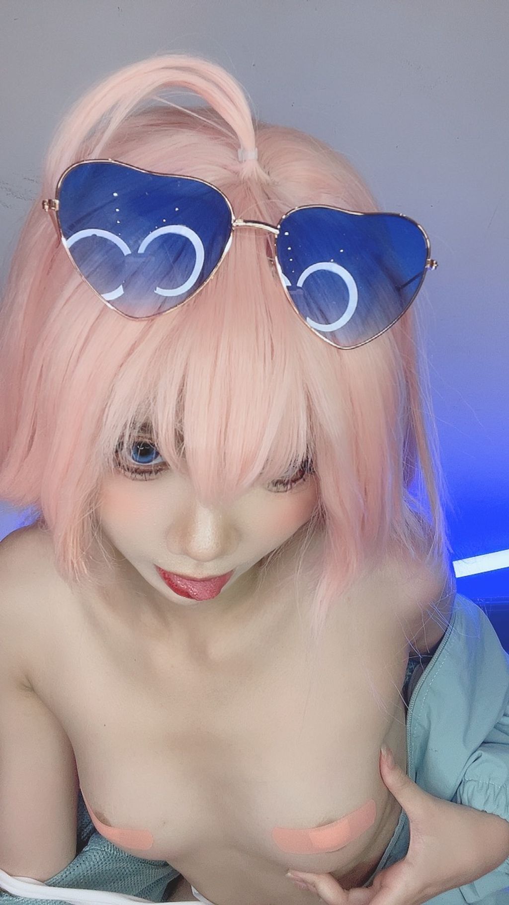 Coser@PoppaChan: Hoshino (100 photos + 11 videos) 6 Coser@PoppaChan: Hoshino (100 photos + 11 videos) 6