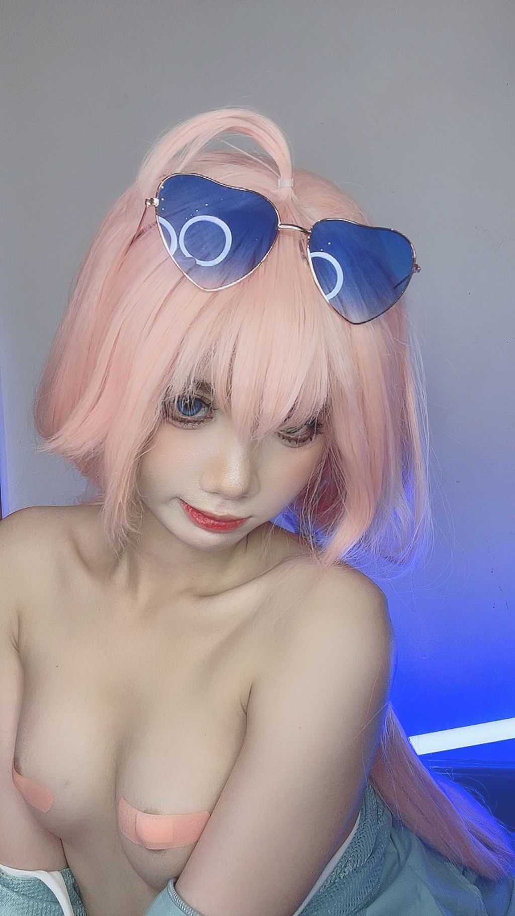 Coser@PoppaChan: Hoshino (100 photos + 11 videos) 4 Coser@PoppaChan: Hoshino (100 photos + 11 videos) 4