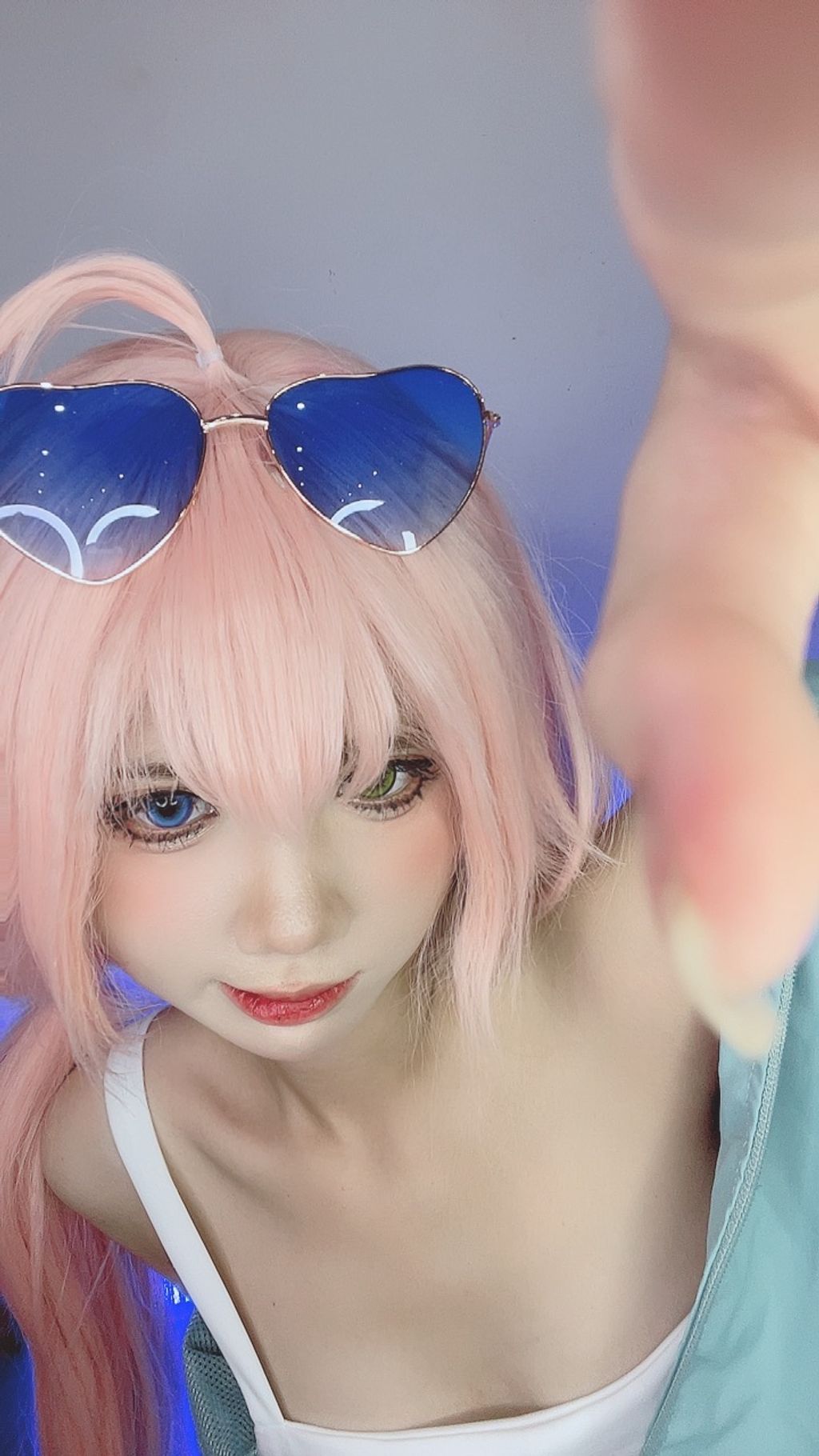 Coser@PoppaChan: Hoshino (100 photos + 11 videos) 6 Coser@PoppaChan: Hoshino (100 photos + 11 videos) 6