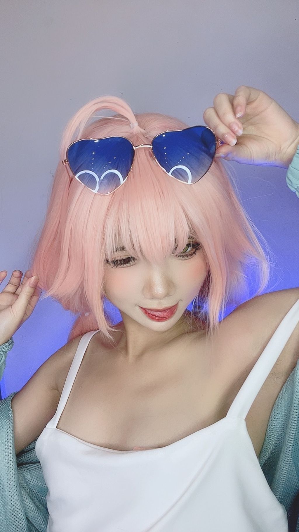 Coser@PoppaChan: Hoshino (100 photos + 11 videos) 3 Coser@PoppaChan: Hoshino (100 photos + 11 videos) 3