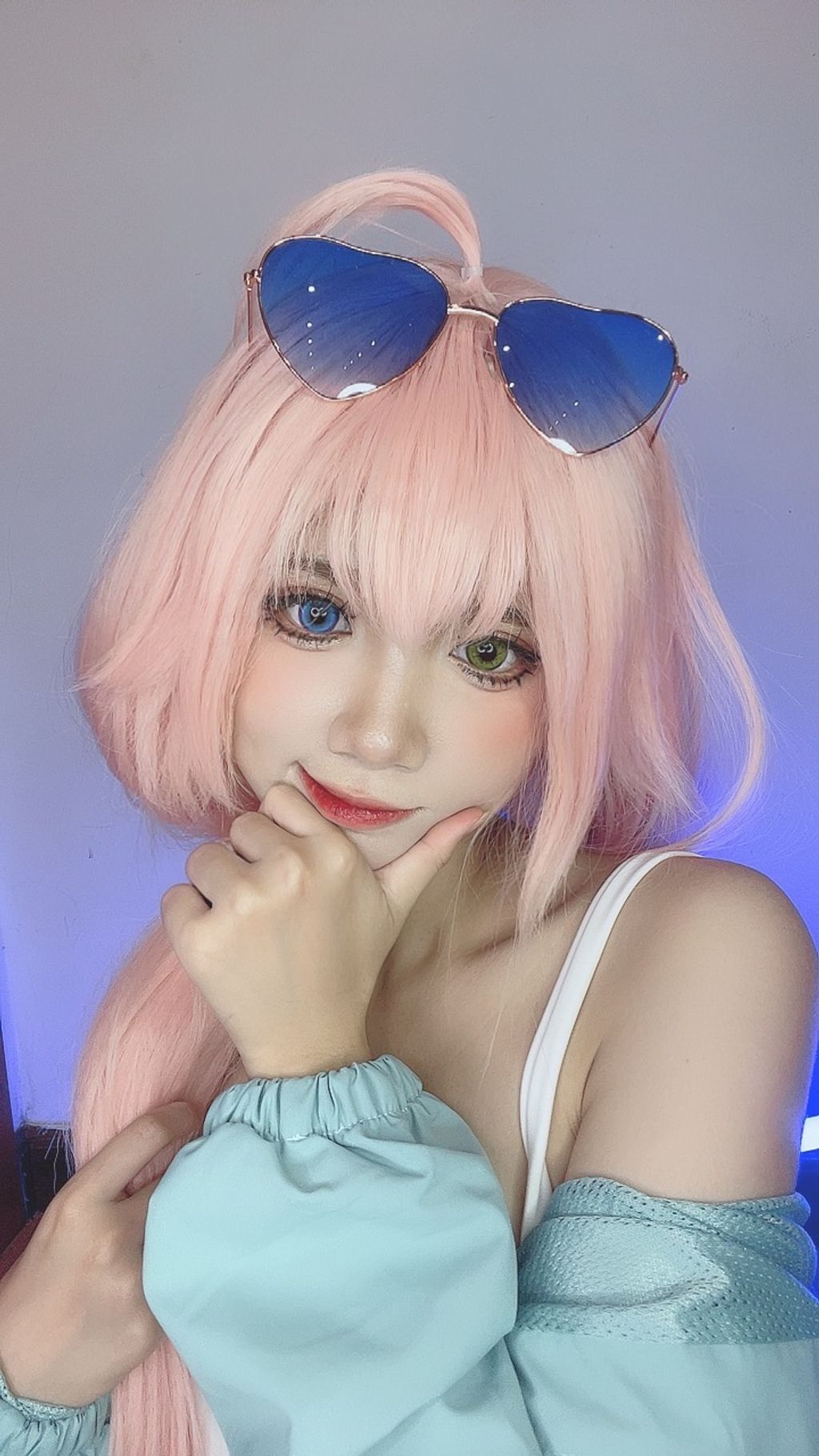 Coser@PoppaChan: Hoshino (100 photos + 11 videos) 5 Coser@PoppaChan: Hoshino (100 photos + 11 videos) 5