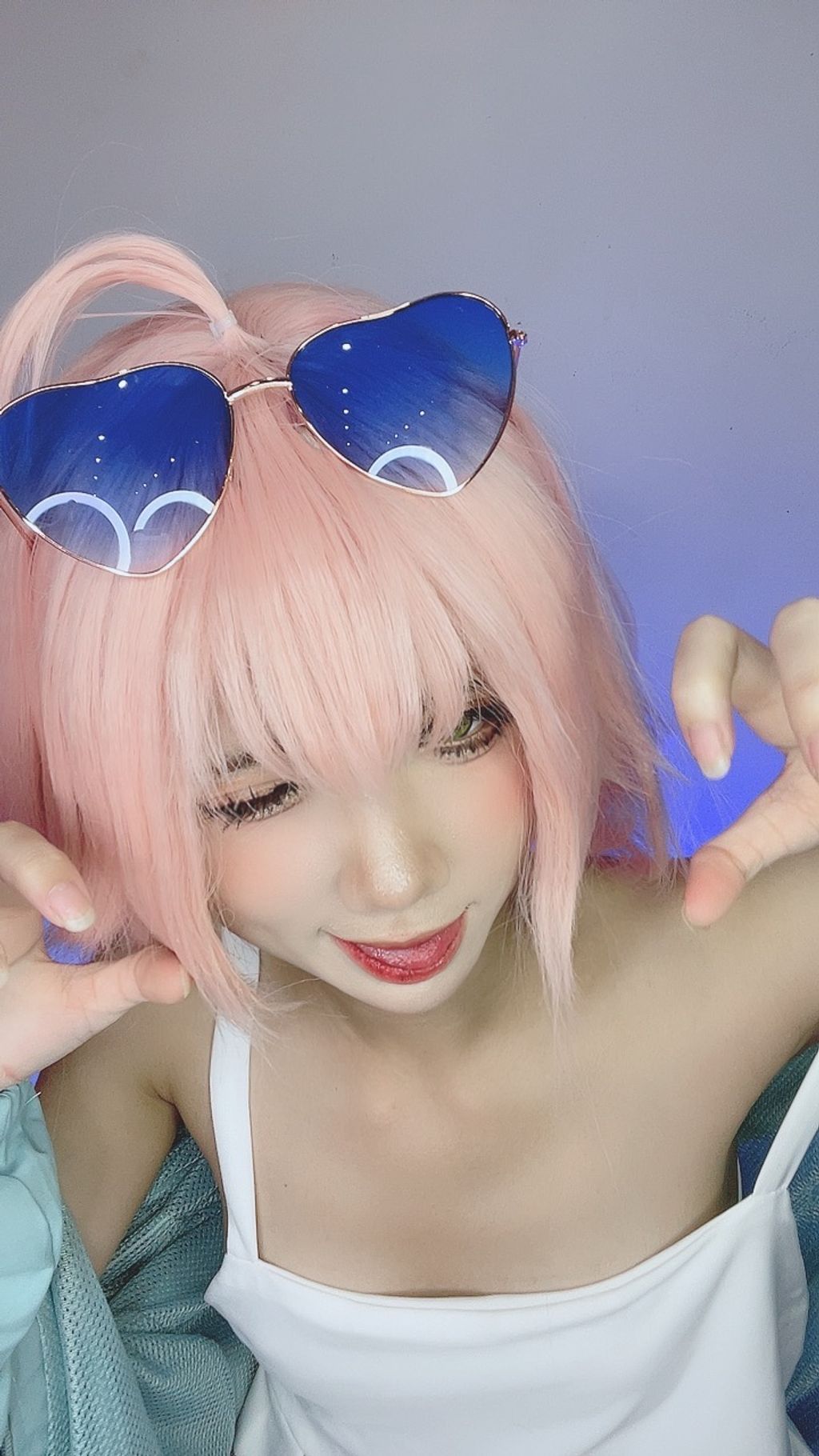 Coser@PoppaChan: Hoshino (100 photos + 11 videos) 17 Coser@PoppaChan: Hoshino (100 photos + 11 videos) 17
