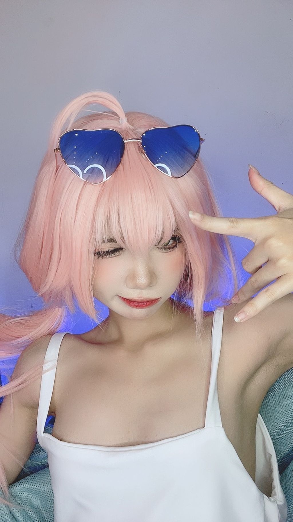 Coser@PoppaChan: Hoshino (100 photos + 11 videos) 11 Coser@PoppaChan: Hoshino (100 photos + 11 videos) 11