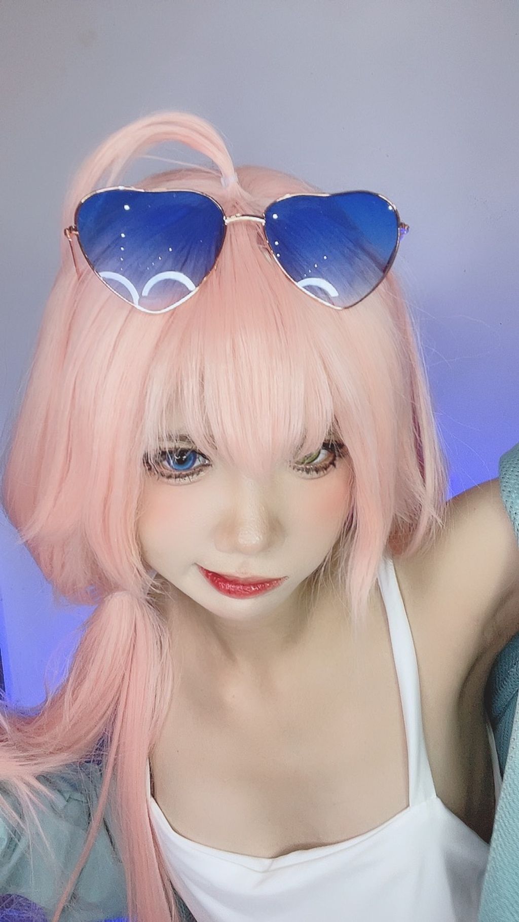 Coser@PoppaChan: Hoshino (100 photos + 11 videos) 9 Coser@PoppaChan: Hoshino (100 photos + 11 videos) 9
