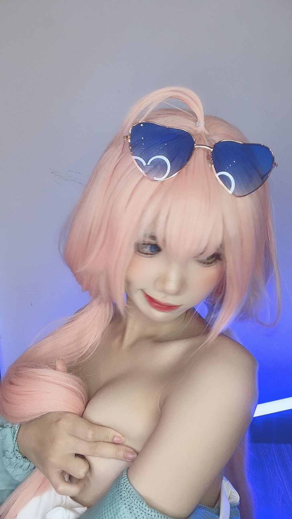 Coser@PoppaChan: Hoshino (100 photos + 11 videos) 15 Coser@PoppaChan: Hoshino (100 photos + 11 videos) 15