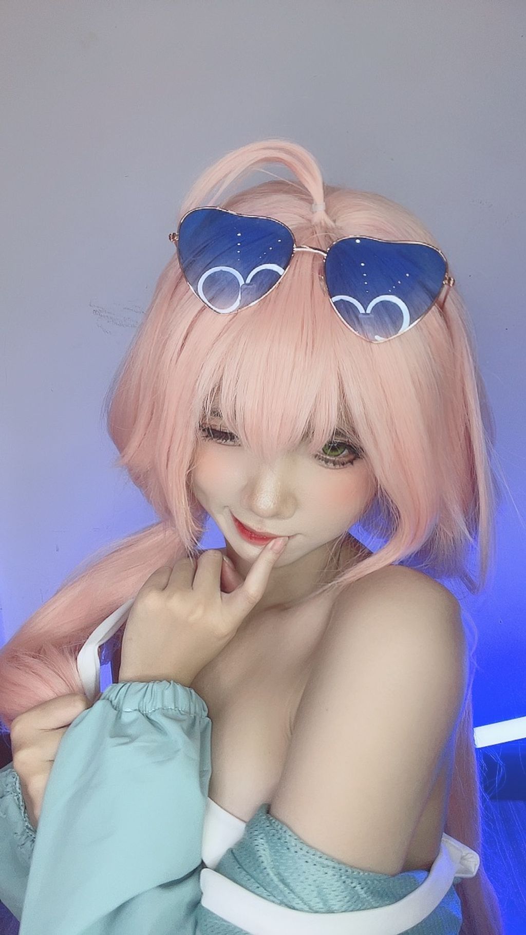 Coser@PoppaChan: Hoshino (100 photos + 11 videos) 13 Coser@PoppaChan: Hoshino (100 photos + 11 videos) 13