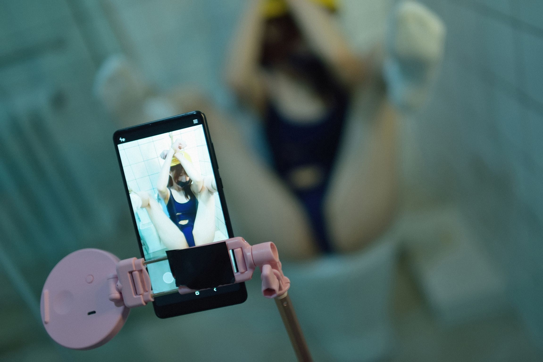 Coser@NAGISA魔物喵: 便所秘密 (202 photos) 9 Coser@NAGISA魔物喵: 便所秘密 (202 photos) 9