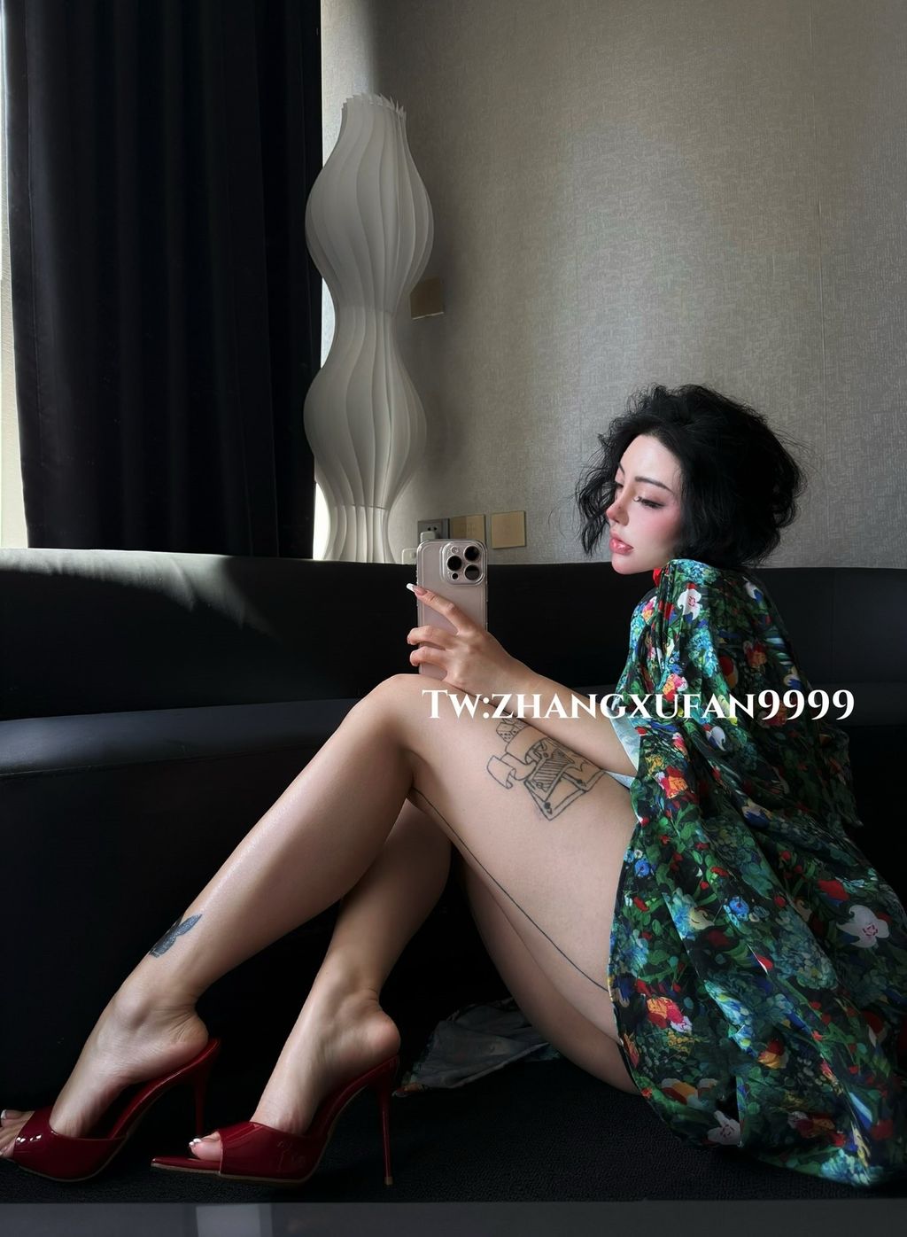 Zhangxufan8888: 超级巨臀爆乳女M尤物 万里挑一巨乳世纪美臀 (214 photos + 3 videos) 4 Zhangxufan8888: 超级巨臀爆乳女M尤物 万里挑一巨乳世纪美臀 (214 photos + 3 videos) 4