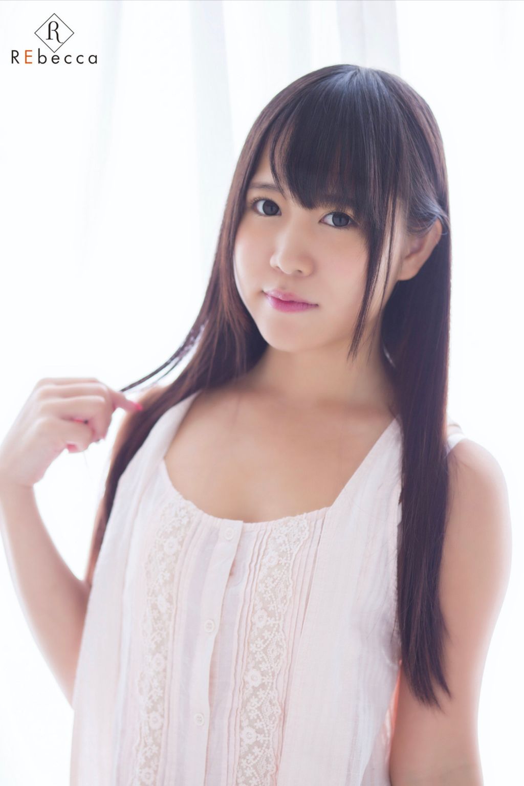 [JP] Momitaso (もみたそ): [REbecca] Virgin Nude 初裸 (122 photos)