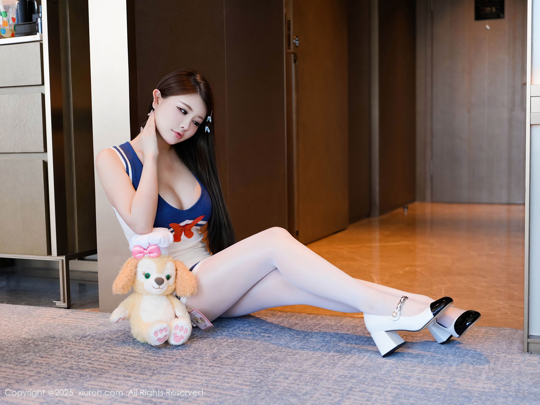 XIUREN No.10626 – 10630 (364 photos) 18 XIUREN No.10626 – 10630 (364 photos) 18