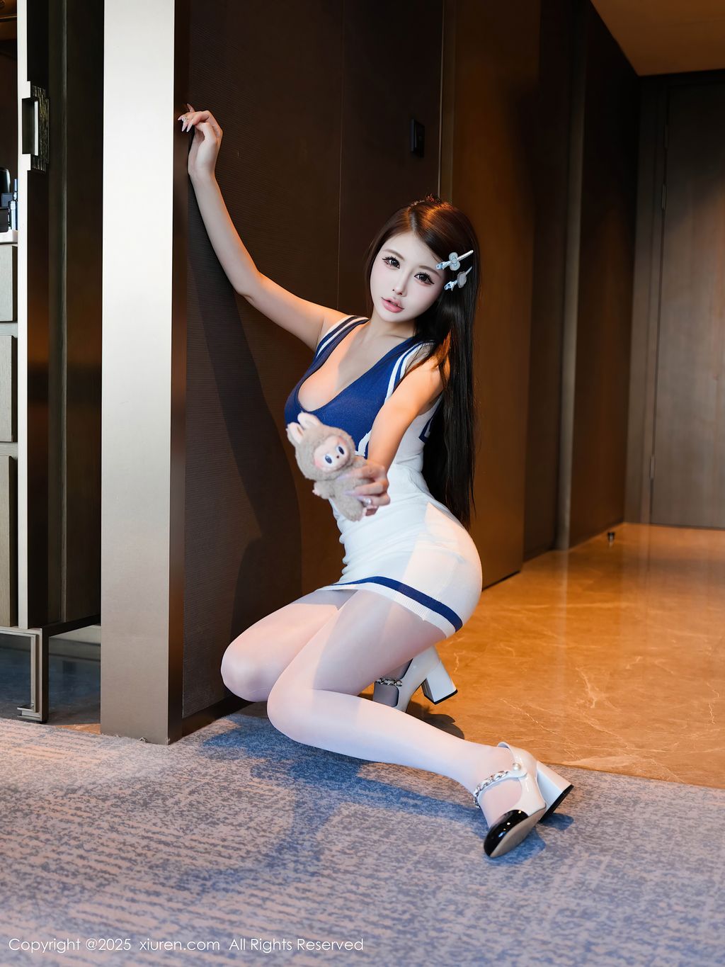 XIUREN No.10626 – 10630 (364 photos) 4 XIUREN No.10626 – 10630 (364 photos) 4
