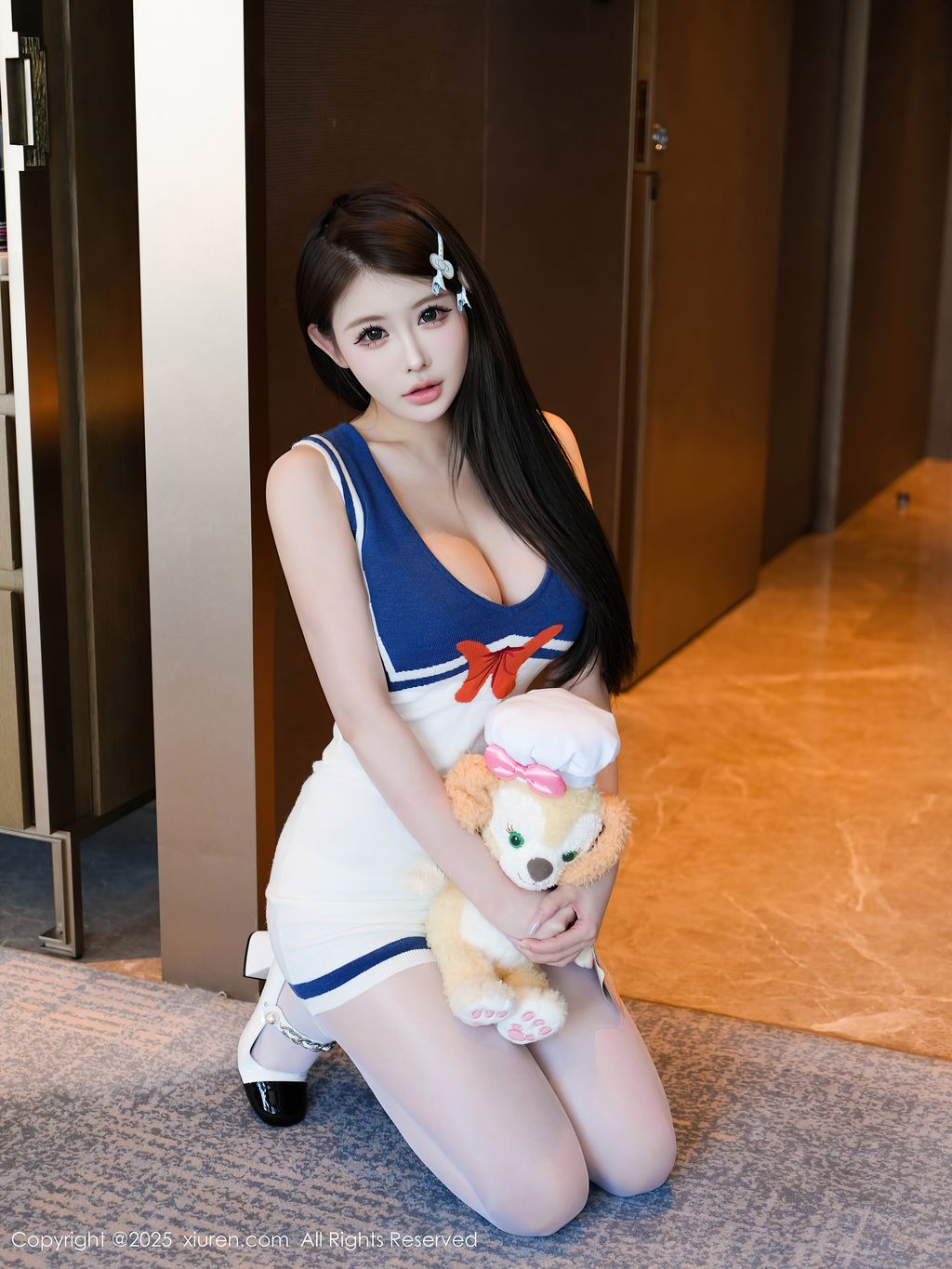 XIUREN No.10626 – 10630 (364 photos) 17 XIUREN No.10626 – 10630 (364 photos) 17