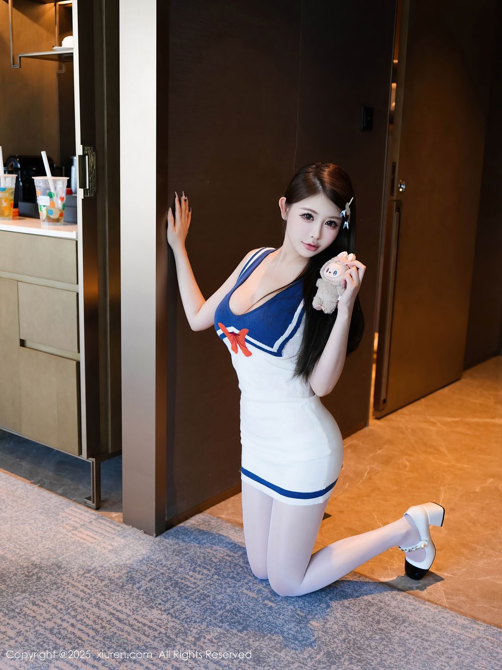 XIUREN No.10626 – 10630 (364 photos) 8 XIUREN No.10626 – 10630 (364 photos) 8