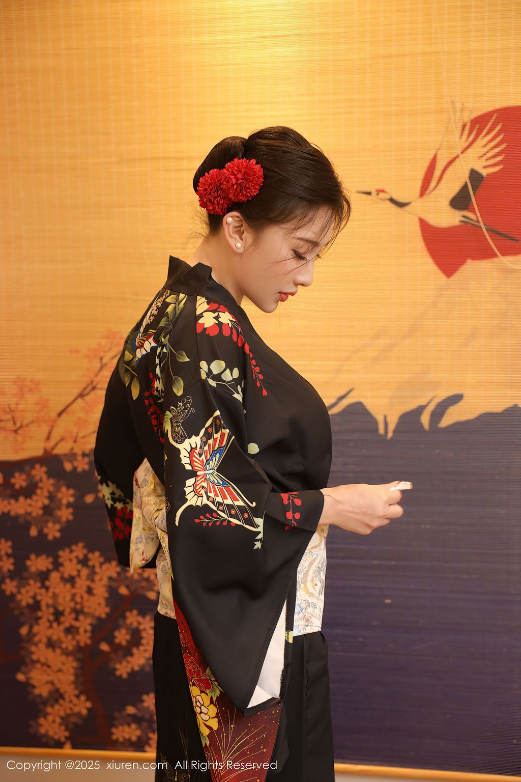 XIUREN No.10626 – 10630 (364 photos) 18 XIUREN No.10626 – 10630 (364 photos) 18