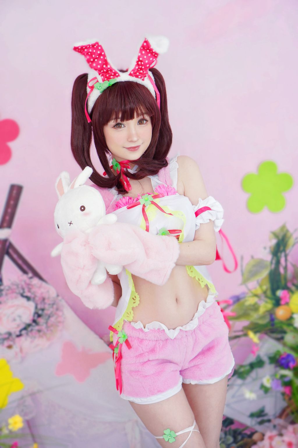 Coser@Hidori Rose: Chieri Ogata (63 photos + 1 video) 0 Coser@Hidori Rose: Chieri Ogata (63 photos + 1 video) 0