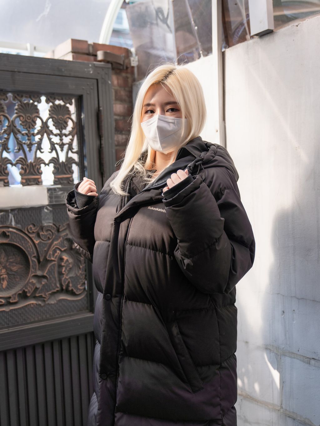 AG.473: Yuna (92 photos)