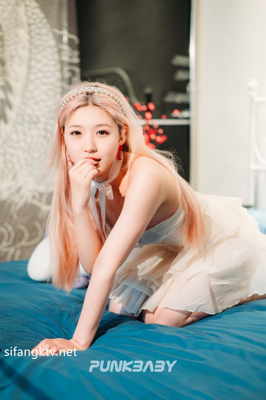 PUNKBABY: 唯美情色摄影大师 大尺度私拍 (268 photos) 8 PUNKBABY: 唯美情色摄影大师 大尺度私拍 (268 photos) 8