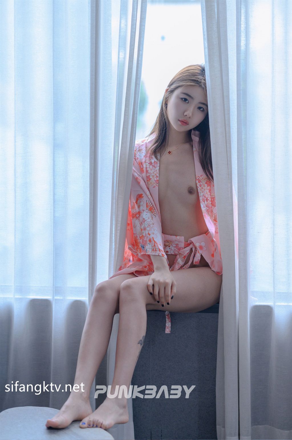 PUNKBABY: 唯美情色摄影大师 大尺度私拍 (268 photos) 7 PUNKBABY: 唯美情色摄影大师 大尺度私拍 (268 photos) 7