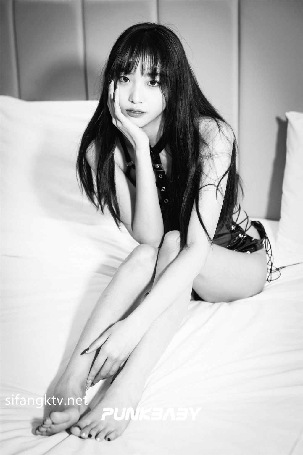 PUNKBABY: 唯美情色摄影大师 大尺度私拍 (268 photos) 1 PUNKBABY: 唯美情色摄影大师 大尺度私拍 (268 photos) 1